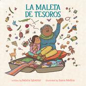 La Maleta de Tesoros by  Natalia Sylvester audiobook