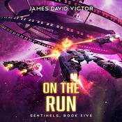 On the Run by  James David Victor audiobook
