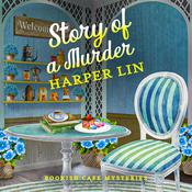 Story of a Murder by  Harper Lin audiobook