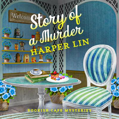 Story of a Murder by Harper Lin audiobook