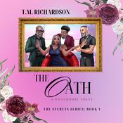 The Oath by  T.M. Richardson audiobook