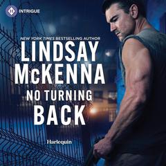 No Turning Back by Lindsay McKenna audiobook