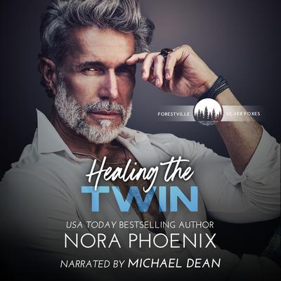 Healing the Twin by Nora Phoenix audiobook