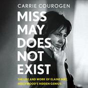 Miss May Does Not Exist by  Carrie Courogen audiobook