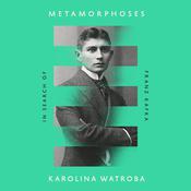 Metamorphoses by  Katrina Watroba audiobook