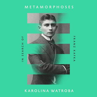 Metamorphoses by Katrina Watroba audiobook
