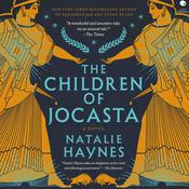 The Children of Jocasta by  Natalie Haynes audiobook