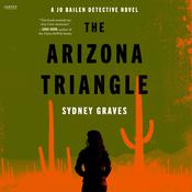 The Arizona Triangle by  Sydney Graves audiobook