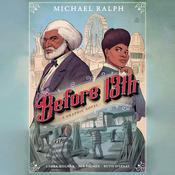 Before 13th by  Michael Ralph audiobook