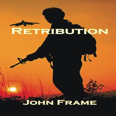 Retribution by John Frame audiobook