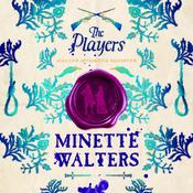 The Players by  Minette Walters audiobook