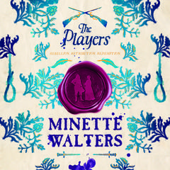 The Players by Minette Walters audiobook