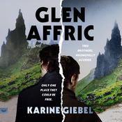 Glen Affric by  Karine Giebel audiobook