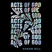 Acts of God by  Kanan Gill audiobook