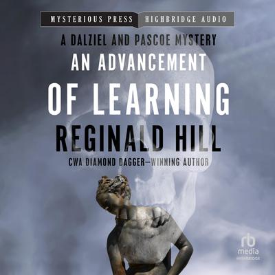 An Advancement of Learning by Reginald Hill audiobook