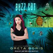 Buzz Cut by  Greta Boris audiobook