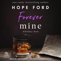 Forever Mine by Hope Ford audiobook