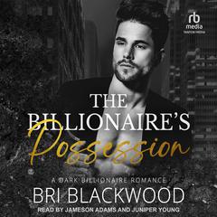 The Billionaire's Possession by Bri Blackwood audiobook