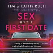 Sex on the First Date by  Tim Bush audiobook