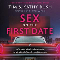 Sex on the First Date by Tim Bush audiobook