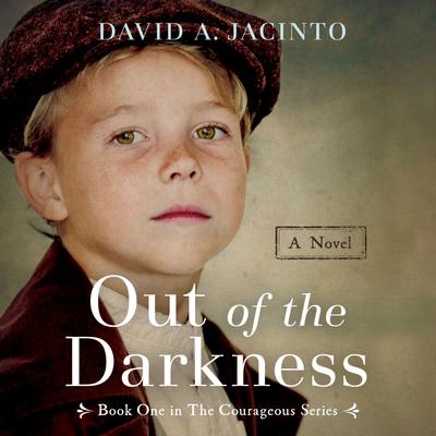 Out of the Darkness by David A. Jacinto audiobook