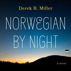 Norwegian by Night by Derek B. Miller audiobook