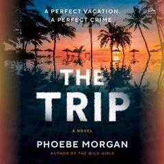 The Trip by Phoebe Morgan audiobook