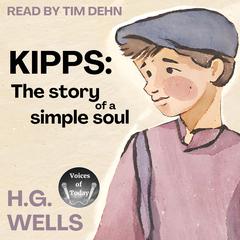 Kipps by H. G. Wells audiobook