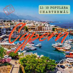 Cypern by L1  audiobook