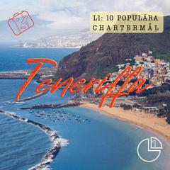 Teneriffa by L1  audiobook