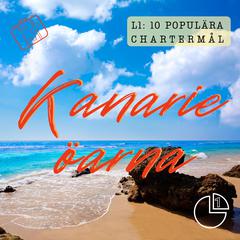 Kanarieöarna by L1  audiobook