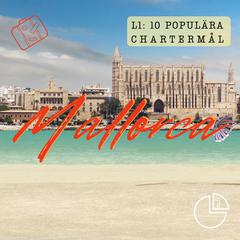 Mallorca by L1  audiobook