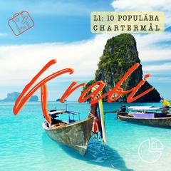Krabi by L1  audiobook