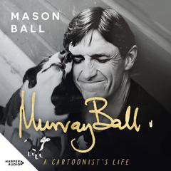 Murray Ball by Mason Ball audiobook