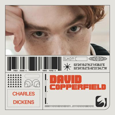 David Copperfield by Charles Dickens audiobook