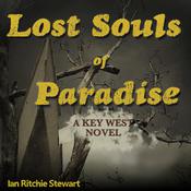 Lost Souls of Paradise by  Ian Ritchie Stewart audiobook