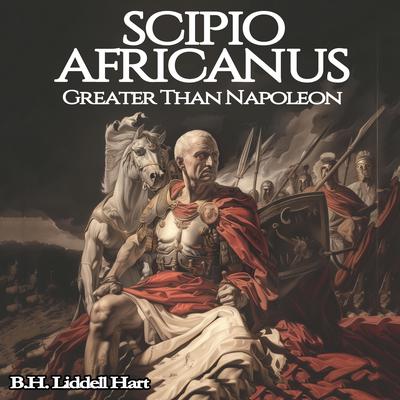 Scipio Africanus by B.H. Liddell Hart audiobook