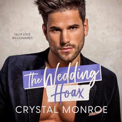 The Wedding Hoax by Crystal Monroe audiobook