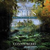 A Collection of Lies by  Connie Berry audiobook
