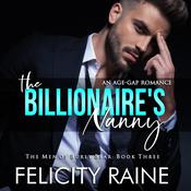 The Billionaire's Nanny by  Felicity Raine audiobook