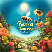 A Buzzing Journey by  Tee Bogitini audiobook