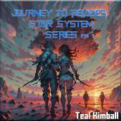 Journey To Pleiades Star System by  Teal Kimball audiobook