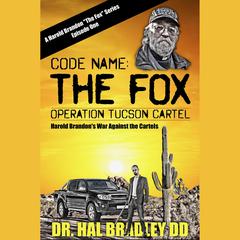 CODE NAME: THE FOX by Hal Bradley DD audiobook