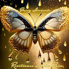 Resilience In The Rain by Stacey Aromando audiobook