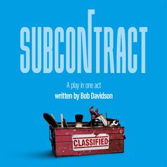 Subcontract by Bob Davidson audiobook