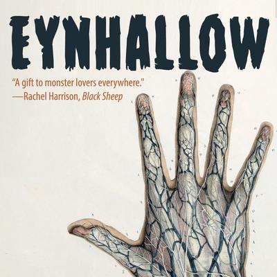 Eynhallow by Tim McGregor audiobook