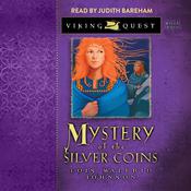 Mystery of the Silver Coins by  Lois Walfrid Johnson audiobook