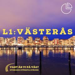 Västerås by L1  audiobook