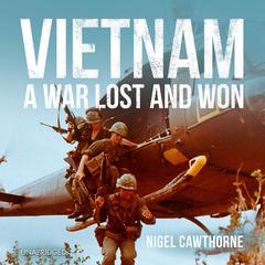 Vietnam by Nigel Cawthorne audiobook