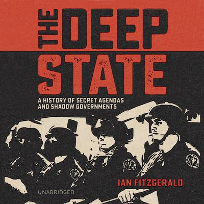 The Deep State by Ian Fitzgerald audiobook